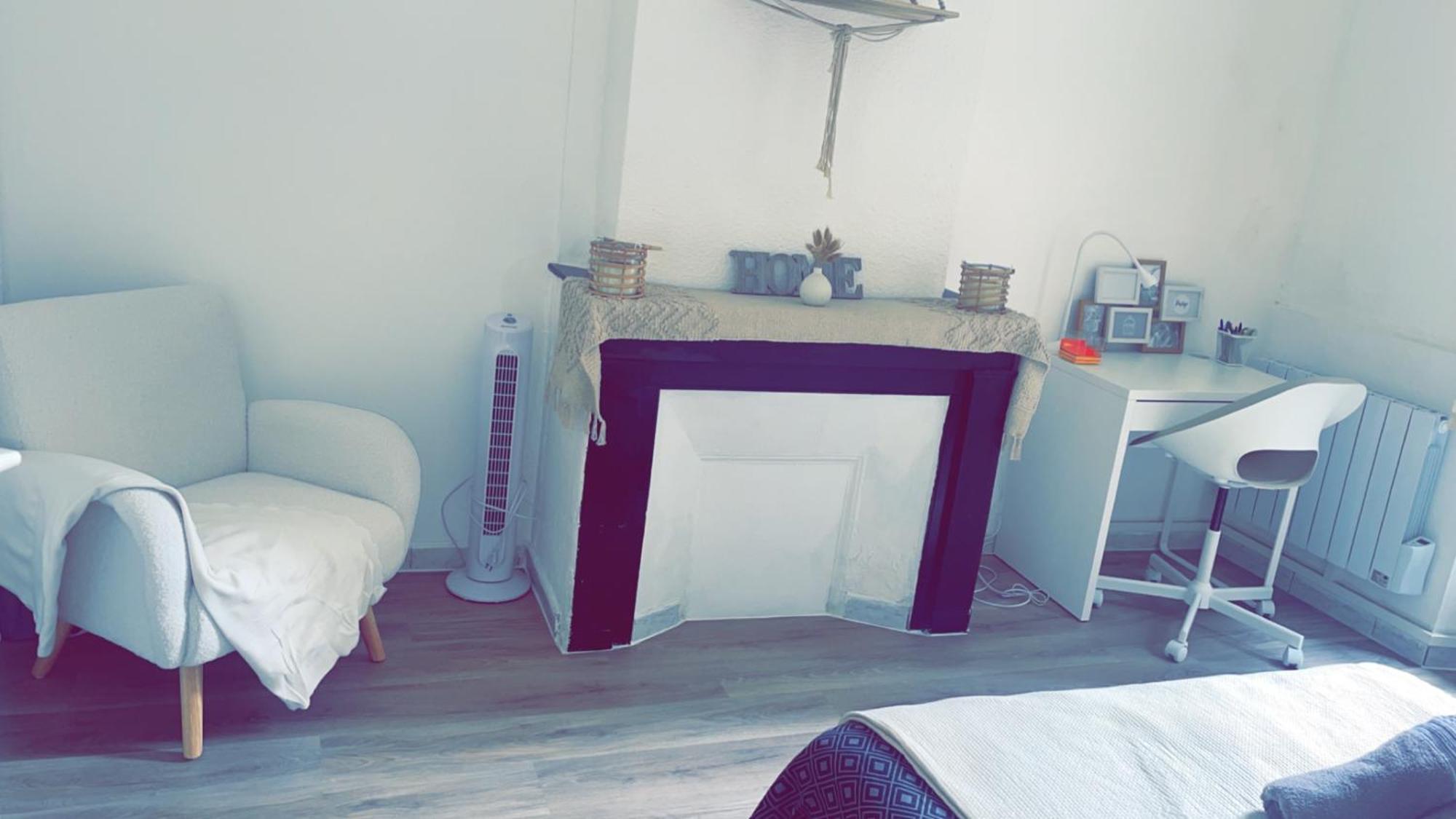 Appartement Authentique Coeur De Ville Sete Bagian luar foto