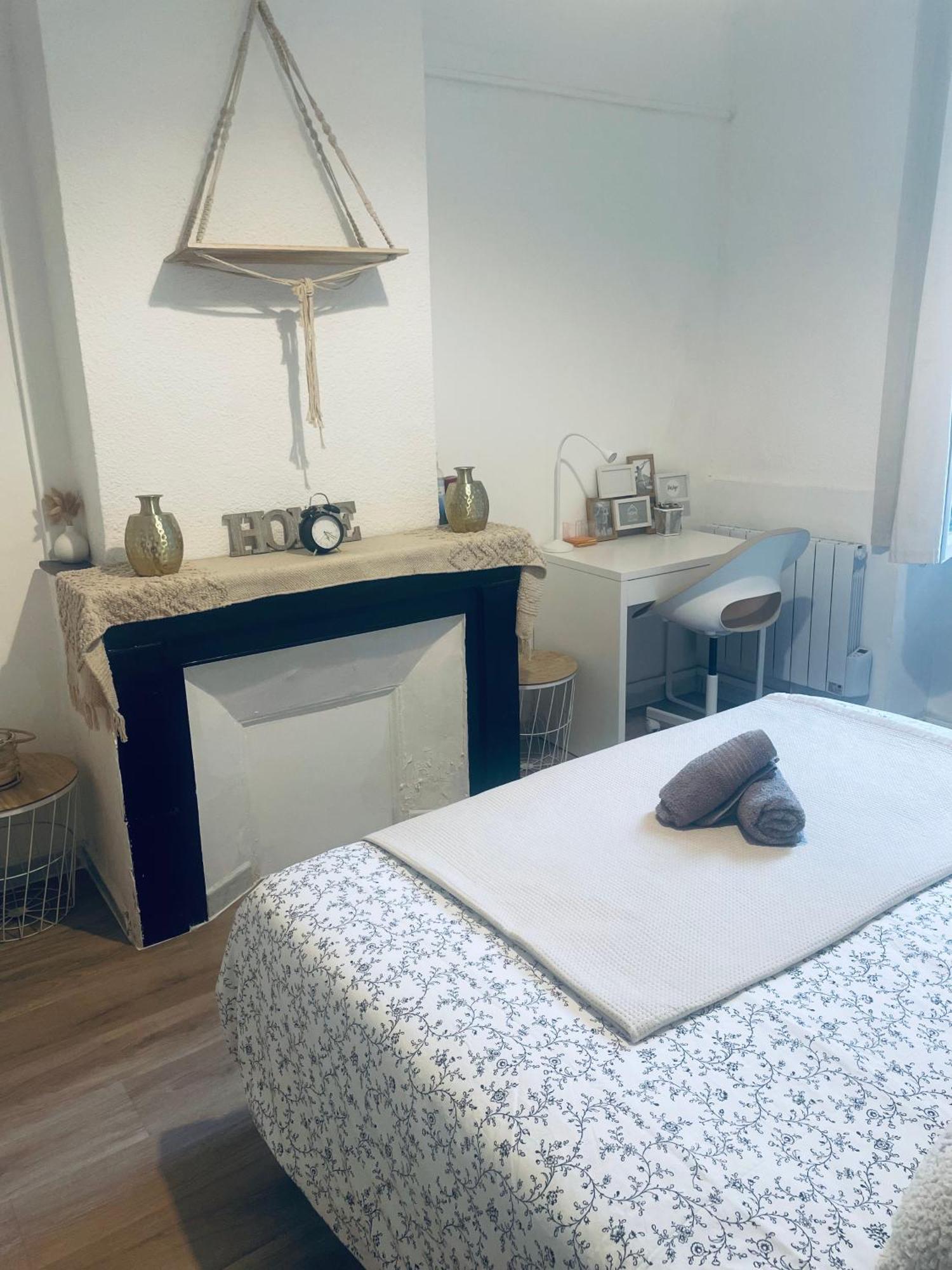 Appartement Authentique Coeur De Ville Sete Bagian luar foto